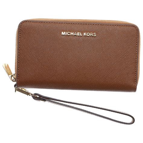 michael kors wallet gray|michael kors women's wallet sale.